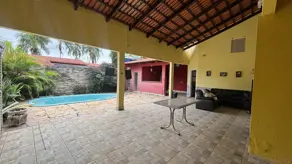 Imagem 2 - Casa Condomínio em Condomínio Saint Germain, Caldas Novas - GO
