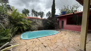 Imagem 4 - Casa Condomínio em Condomínio Saint Germain, Caldas Novas - GO