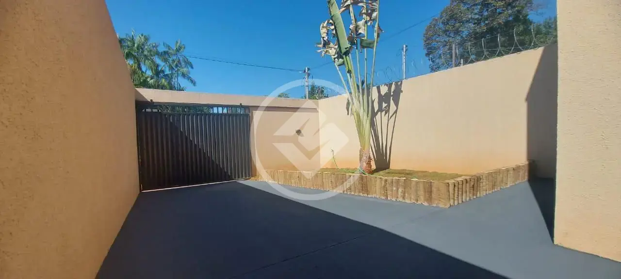 Imagem 1 - Casa em Mansões Águas Quentes, Caldas Novas - GO