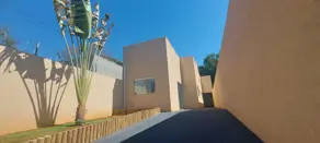 Imagem 4 - Casa em Mansões Águas Quentes, Caldas Novas - GO