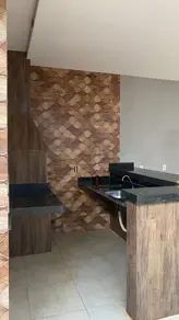 Imagem 6 - Casa em Jardim Vitória, Caldas Novas - GO