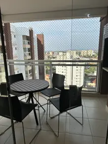 Apartamento Centro, Caldas Novas - GO — foto 2