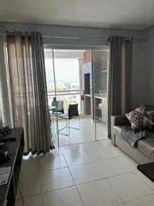Imagem 2 - Apartamento em Centro, Caldas Novas - GO