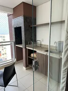 Imagem 3 - Apartamento em Centro, Caldas Novas - GO