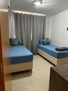 Imagem 5 - Apartamento em Centro, Caldas Novas - GO