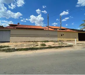 Casa Parque Real, Caldas Novas - GO — foto 1