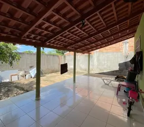 Imagem 2 - Casa em Parque Real, Caldas Novas - GO