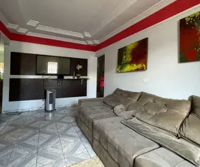 Imagem 3 - Casa em Parque Real, Caldas Novas - GO