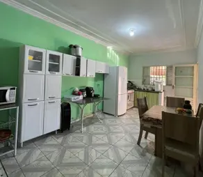 Imagem 4 - Casa em Parque Real, Caldas Novas - GO