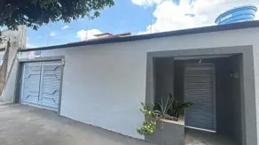Casa Bandeirantes, Caldas Novas - GO — foto 1