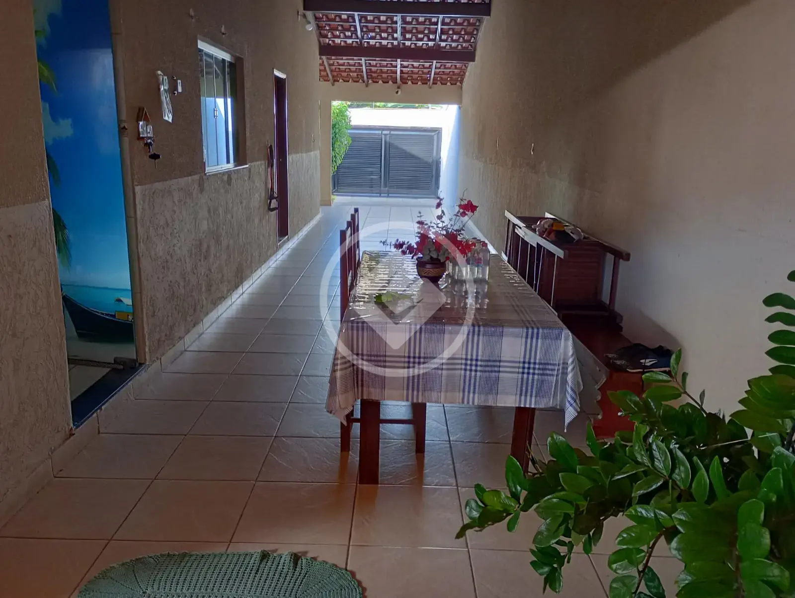 Imagem 3 - Casa em Estância Itanhangá, Caldas Novas - GO