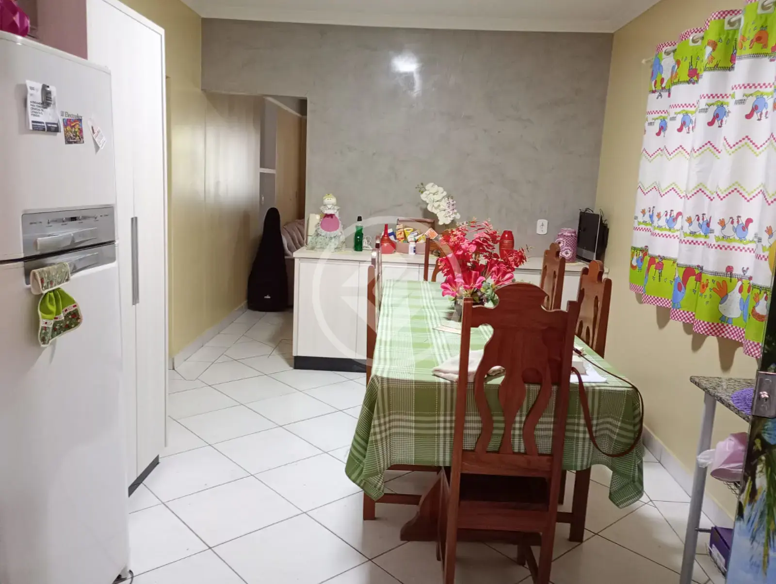 Imagem 6 - Casa em Estância Itanhangá, Caldas Novas - GO