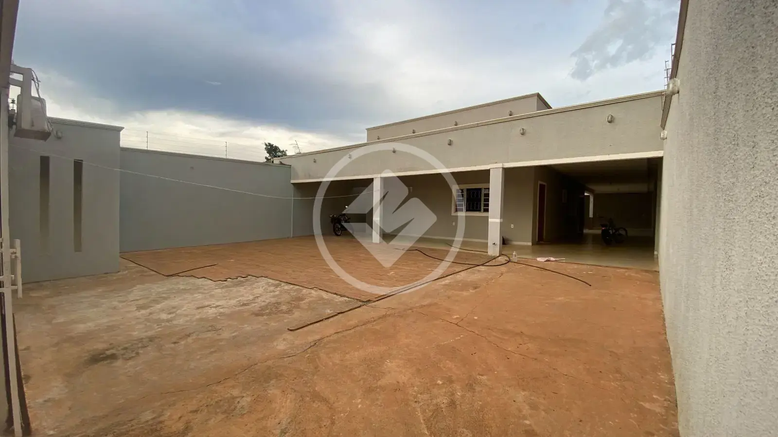 Imagem 1 - Casa em Jardim Vitória, Caldas Novas - GO