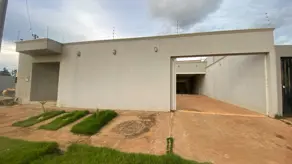 Casa Jardim Vitória, Caldas Novas - GO — foto 2