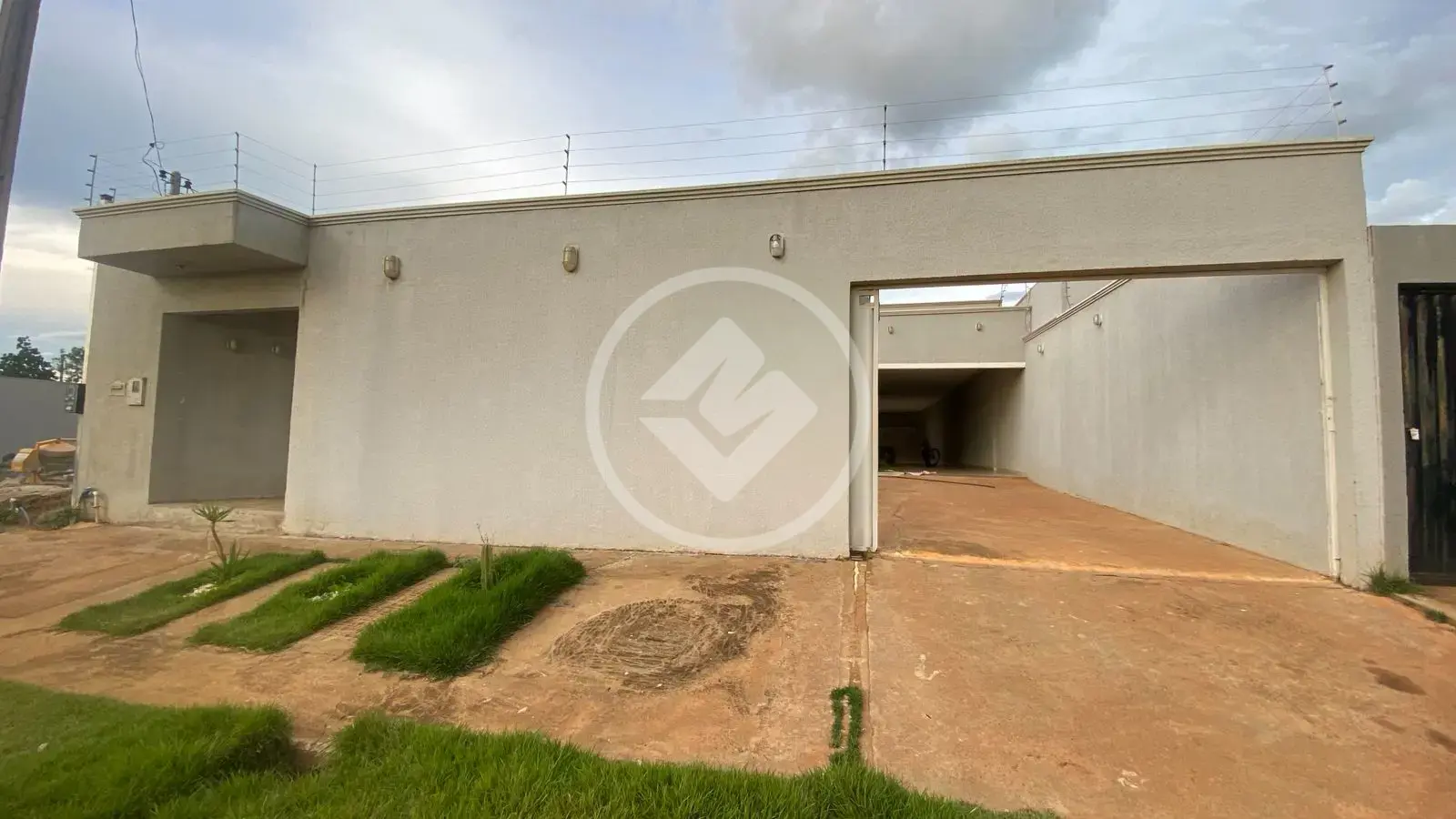 Image 2 - Casa em Jardim Vitória, Caldas Novas - GO