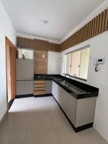 Casa Residencial Primavera, Caldas Novas - GO — foto 1