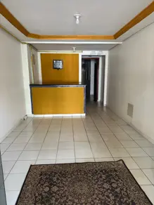 Flat Jardim Paraíso, Caldas Novas - GO — foto 1