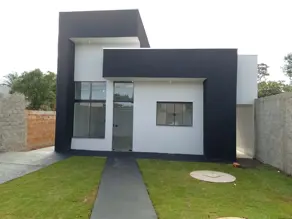 Casa Centro, Caldas Novas - GO — foto 1