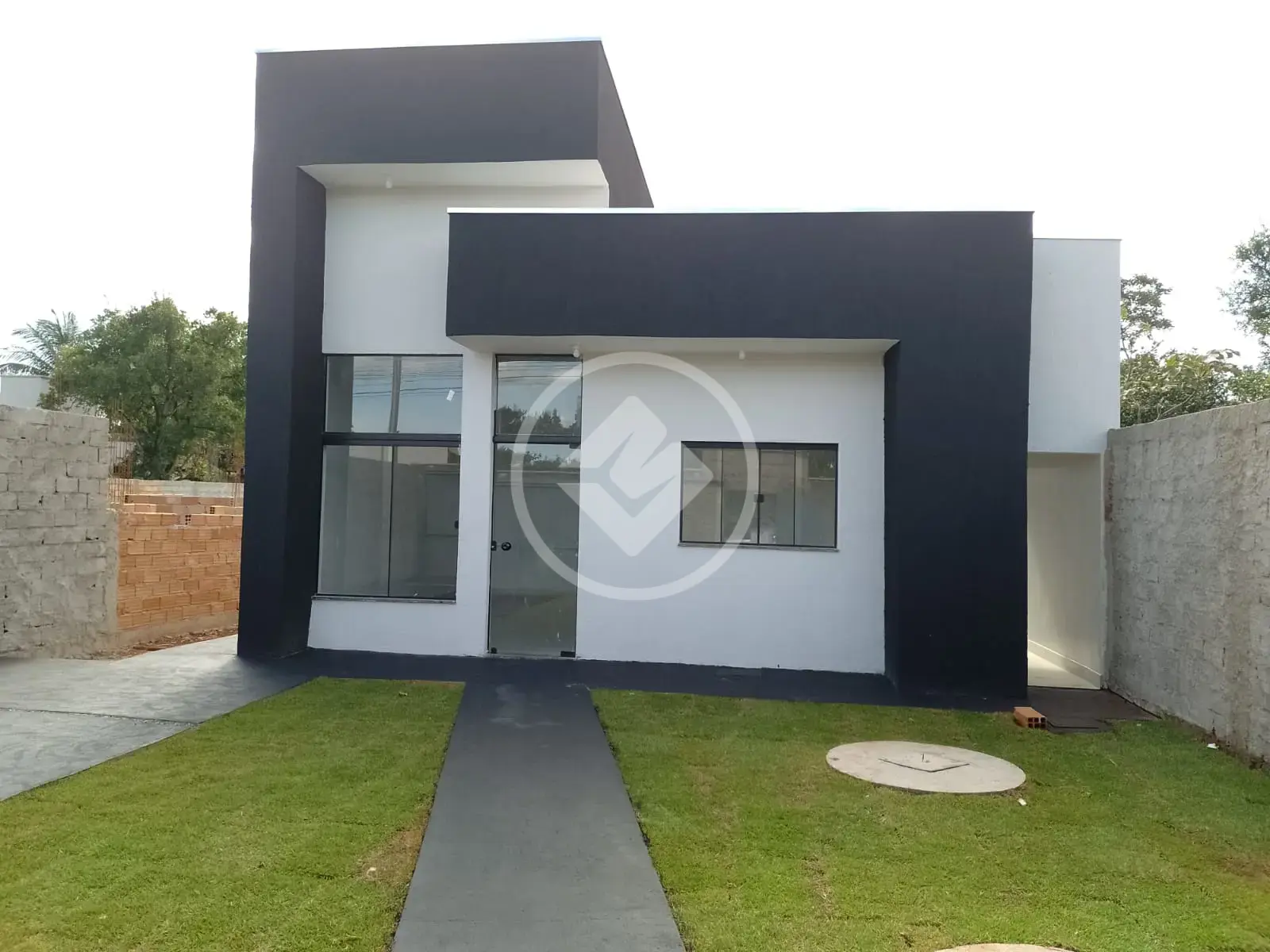 Imagem 1 - Casa em Centro, Caldas Novas - GO