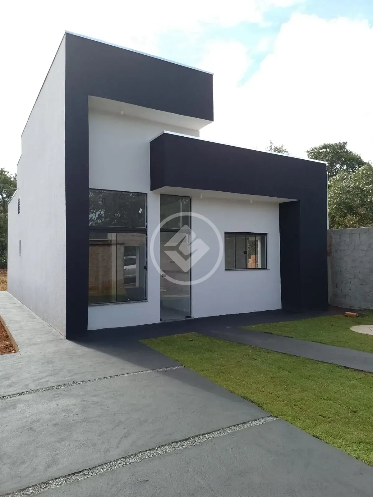 Imagem 1 - Casa em Centro, Caldas Novas - GO
