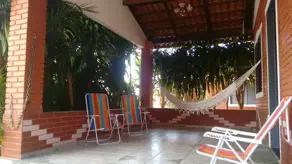 Imagem 4 - Casa em Centro, Caldas Novas - GO