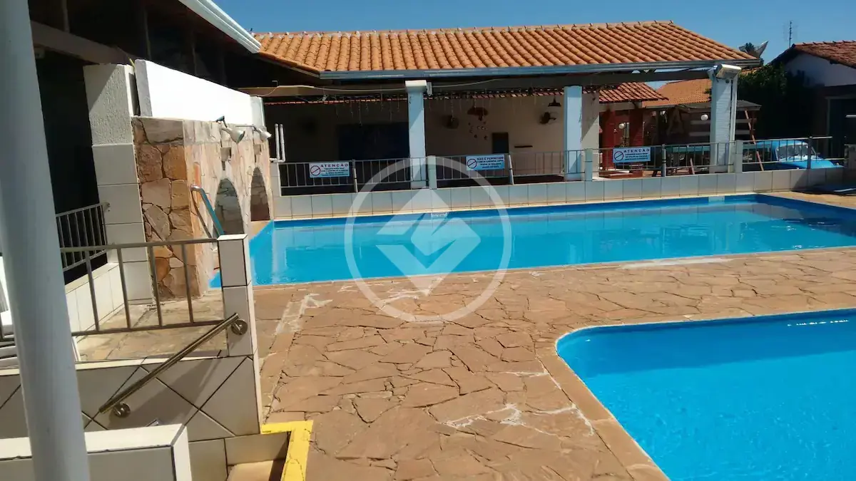 Imagem 1 - Casa em Centro, Caldas Novas - GO