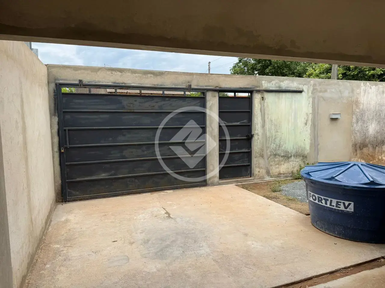 Imagem 1 - Casa em Estância Itaici, Caldas Novas - GO