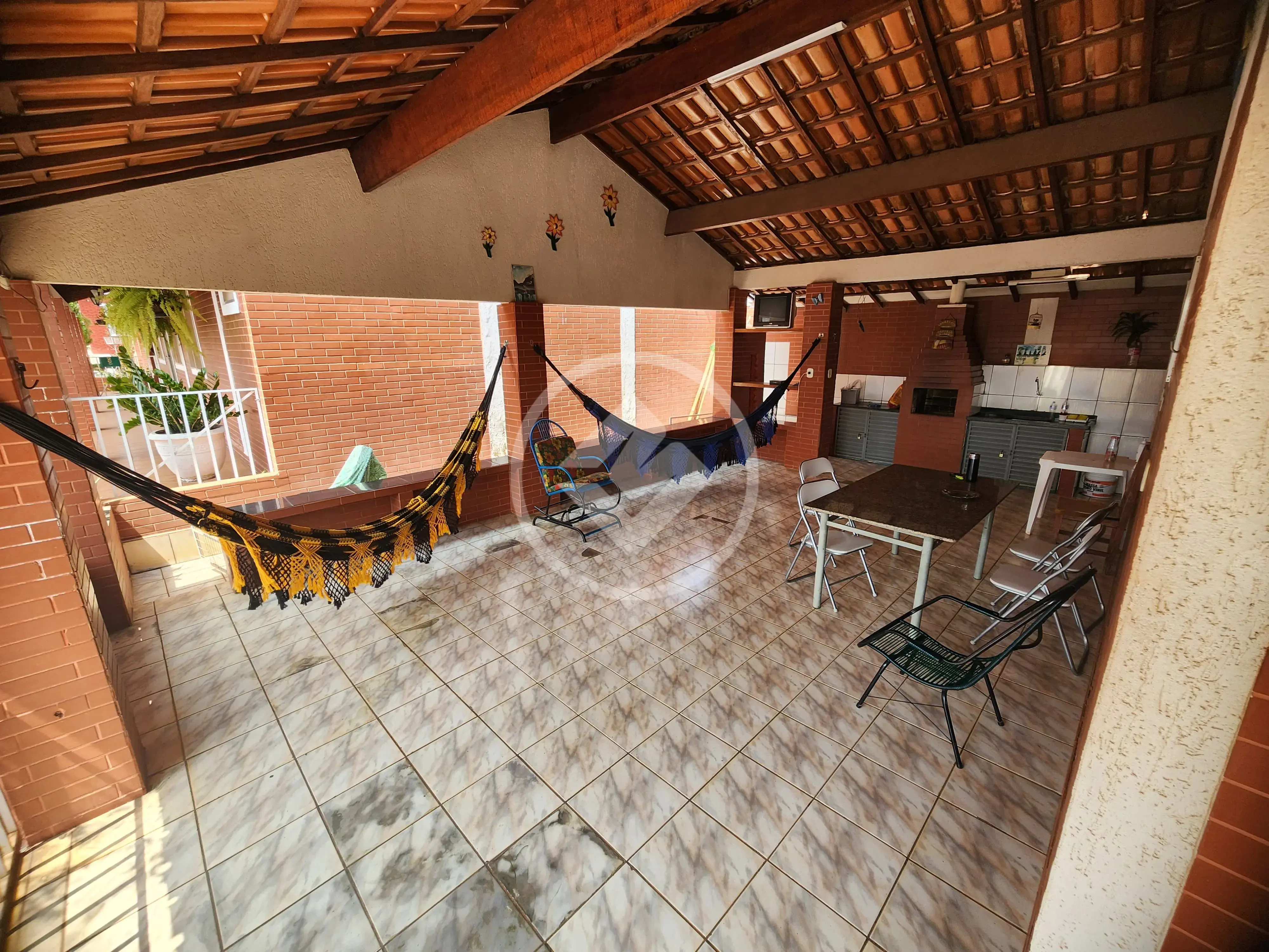 Image 2 - Casa em Centro, Caldas Novas - GO