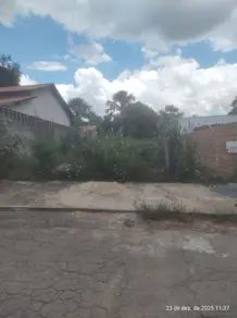 Terreno Estância Itaguaí, Caldas Novas - GO — foto 1