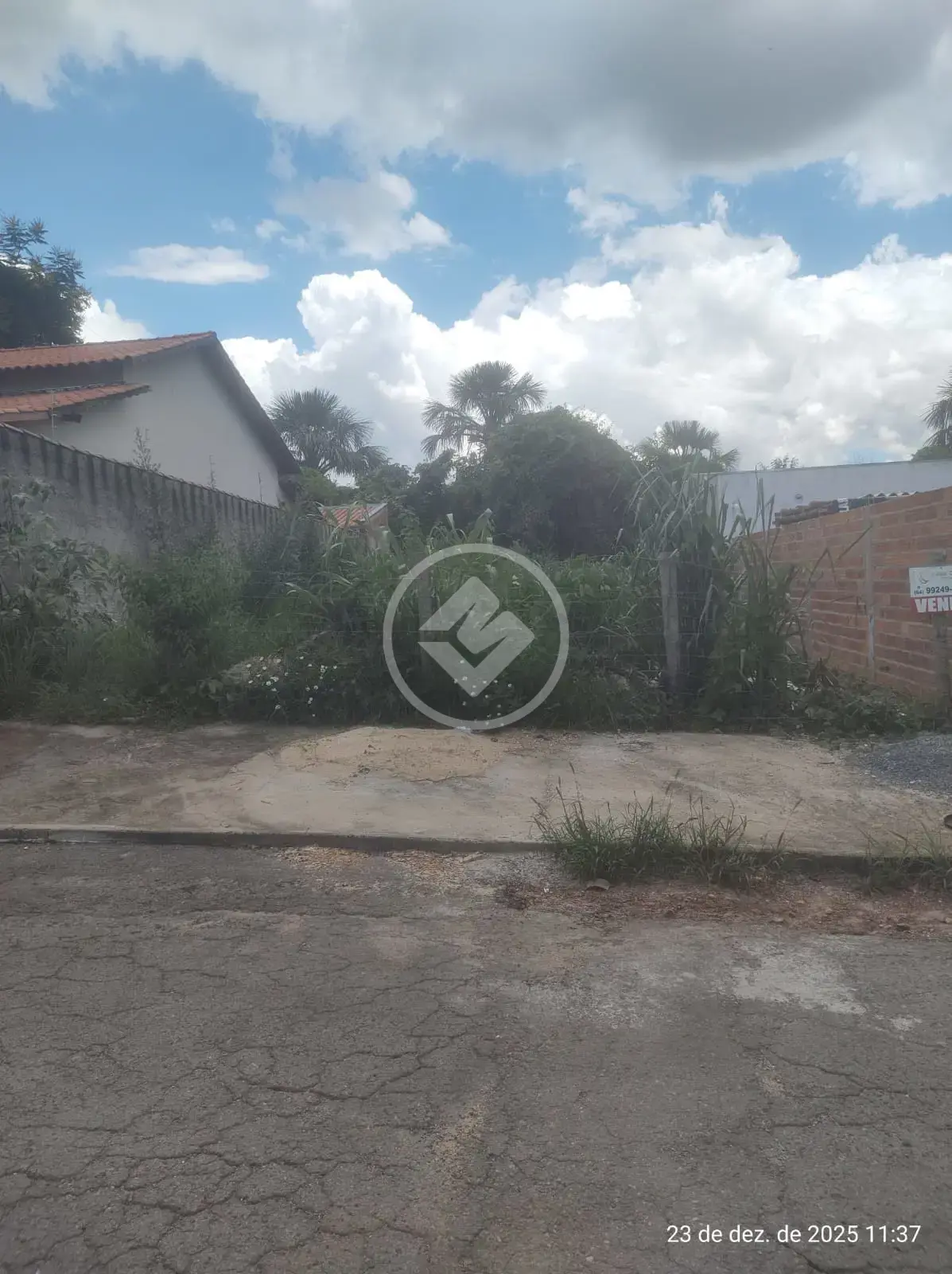 Imagem 1 - Terreno em Estância Itaguaí, Caldas Novas - GO