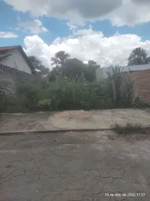 Terreno Estância Itaguaí, Caldas Novas - GO — foto 2