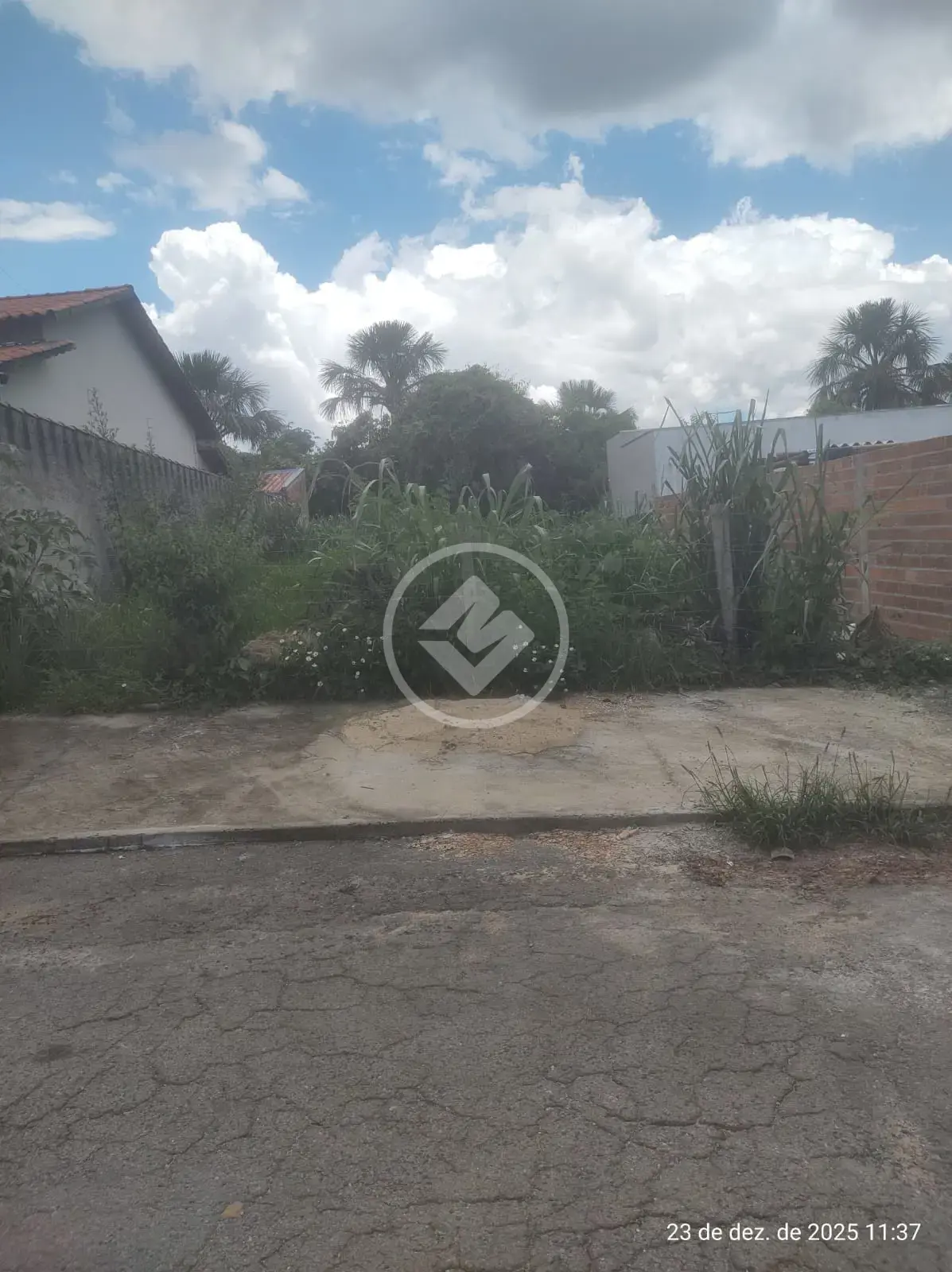 Imagem 1 - Terreno em Estância Itaguaí, Caldas Novas - GO