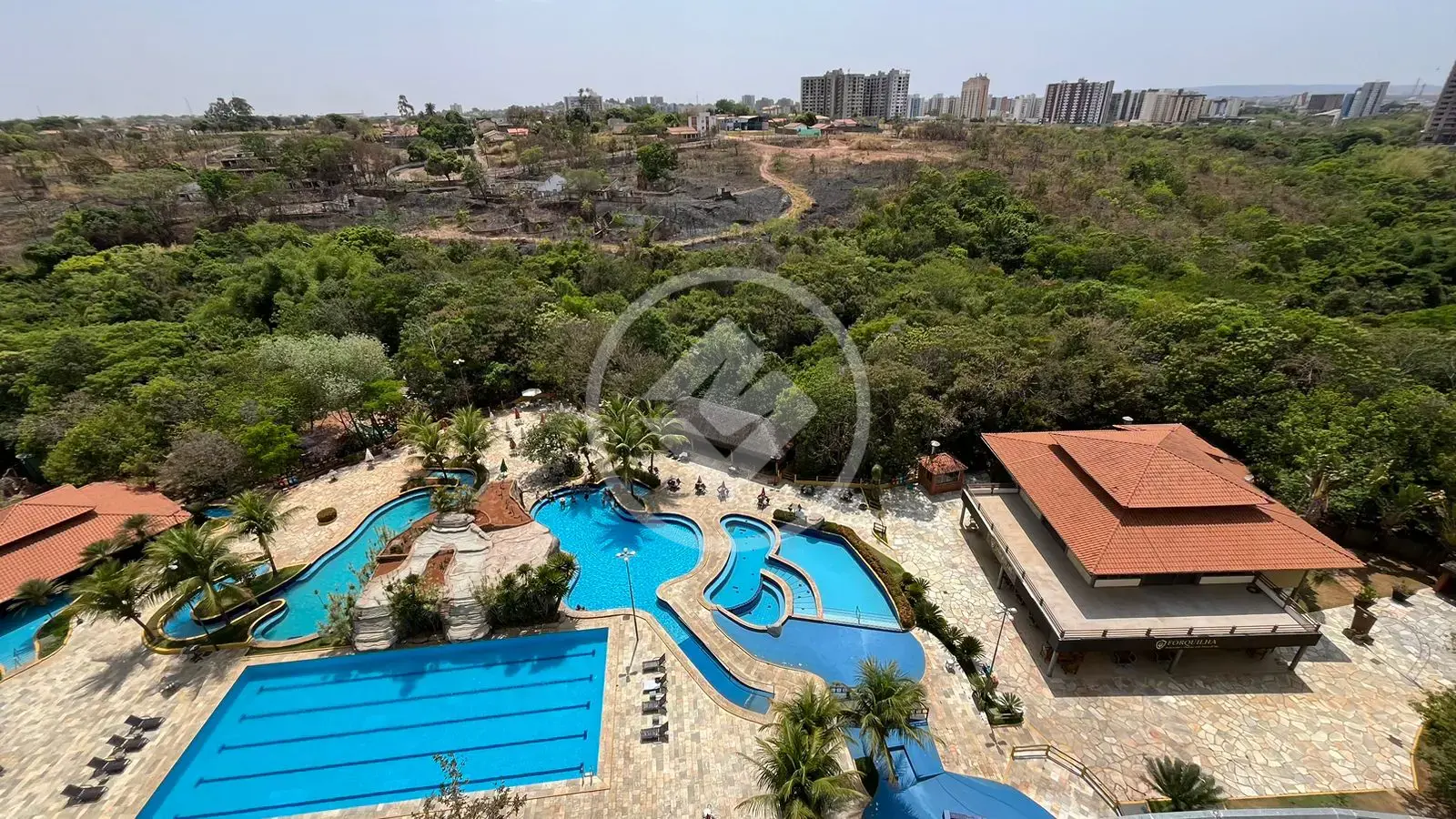 Image 2 - Apartamento em Centro, Caldas Novas - GO