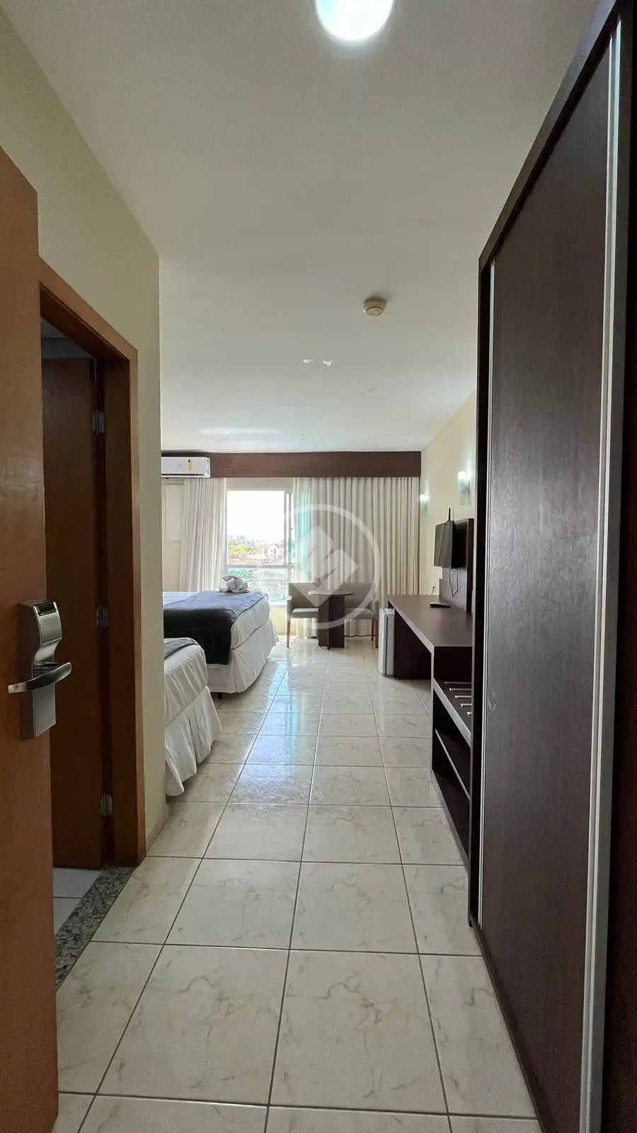 Imagem 1 - Apartamento em Centro, Caldas Novas - GO