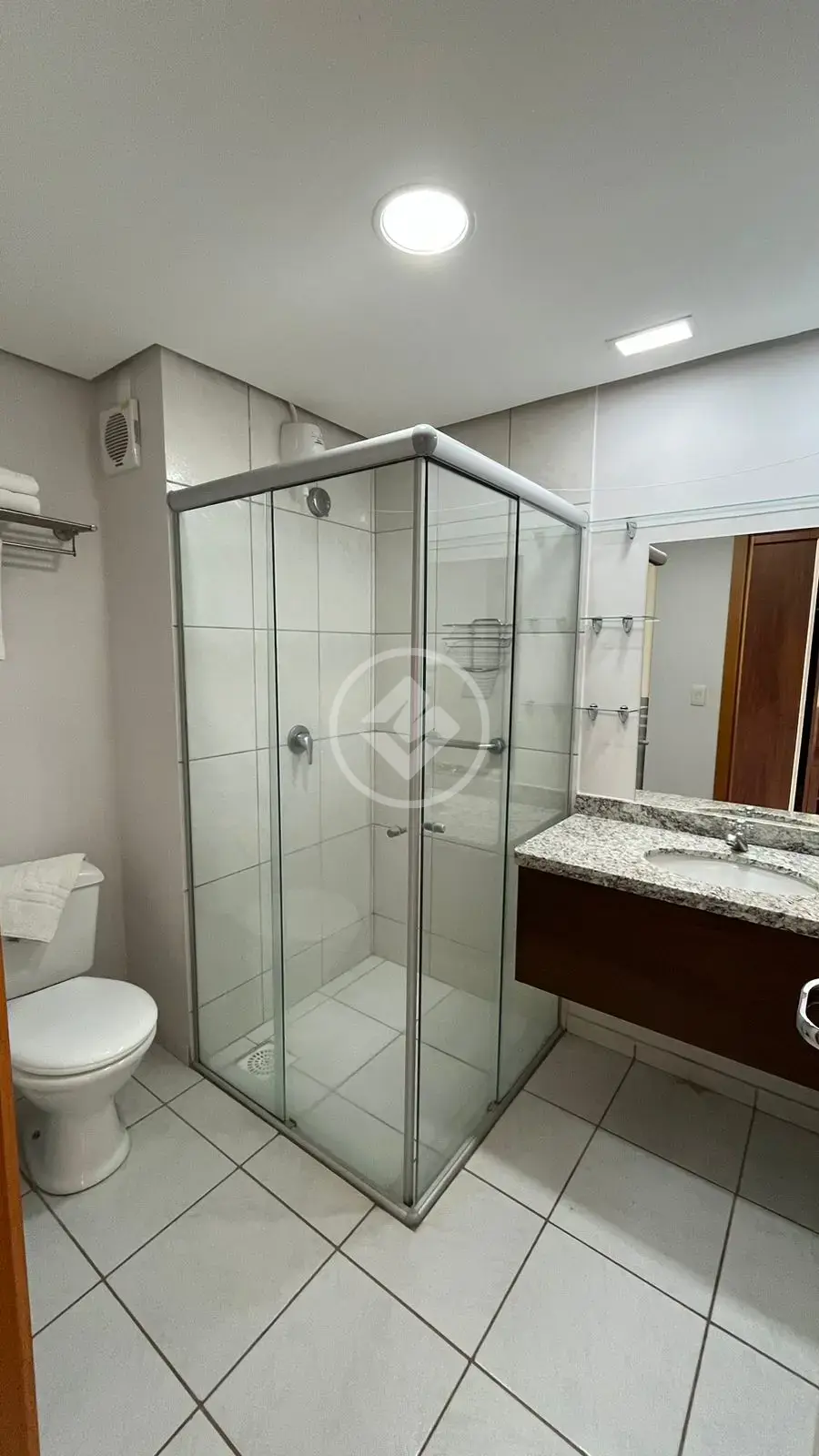 Image 3 - Apartamento em Centro, Caldas Novas - GO