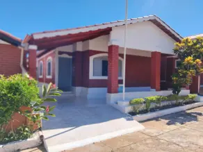 Casa Condomínio Centro, Caldas Novas - GO — foto 1