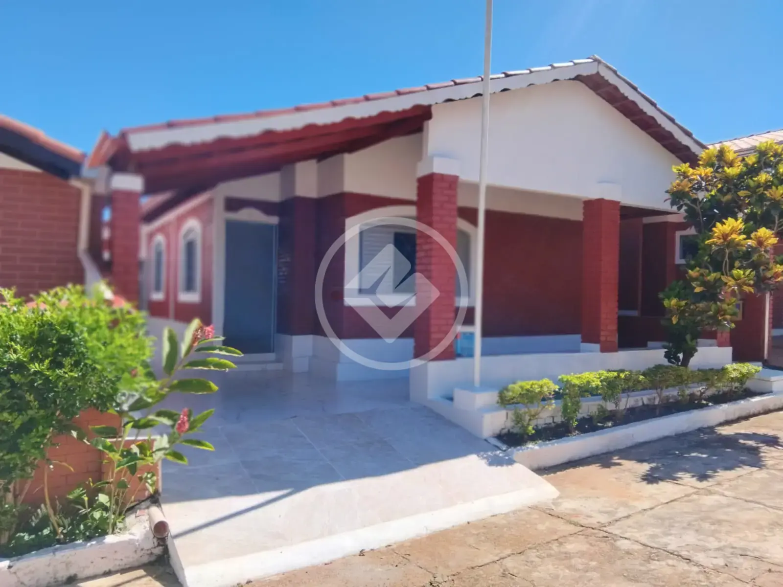 Imagem 1 - Casa Condomínio em Centro, Caldas Novas - GO