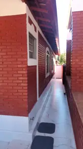 Casa Condomínio Centro, Caldas Novas - GO — foto 2