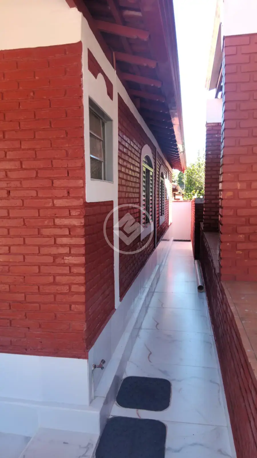 Imagem 1 - Casa Condomínio em Centro, Caldas Novas - GO