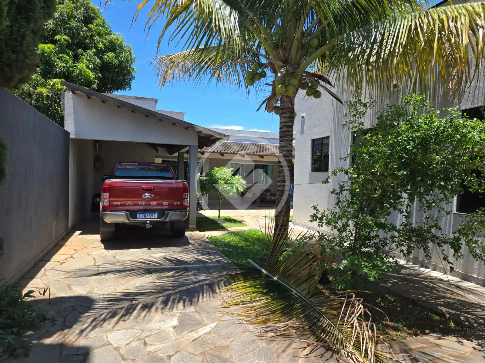 Image 2 - Casa em Jardim Serrano, Caldas Novas - GO