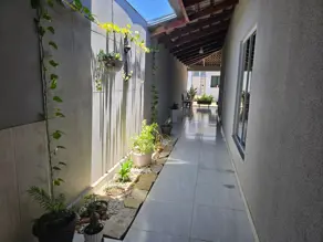 Imagem 5 - Casa em Jardim Serrano, Caldas Novas - GO