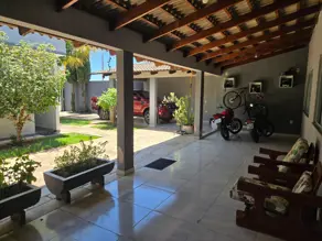 Imagem 4 - Casa em Jardim Serrano, Caldas Novas - GO