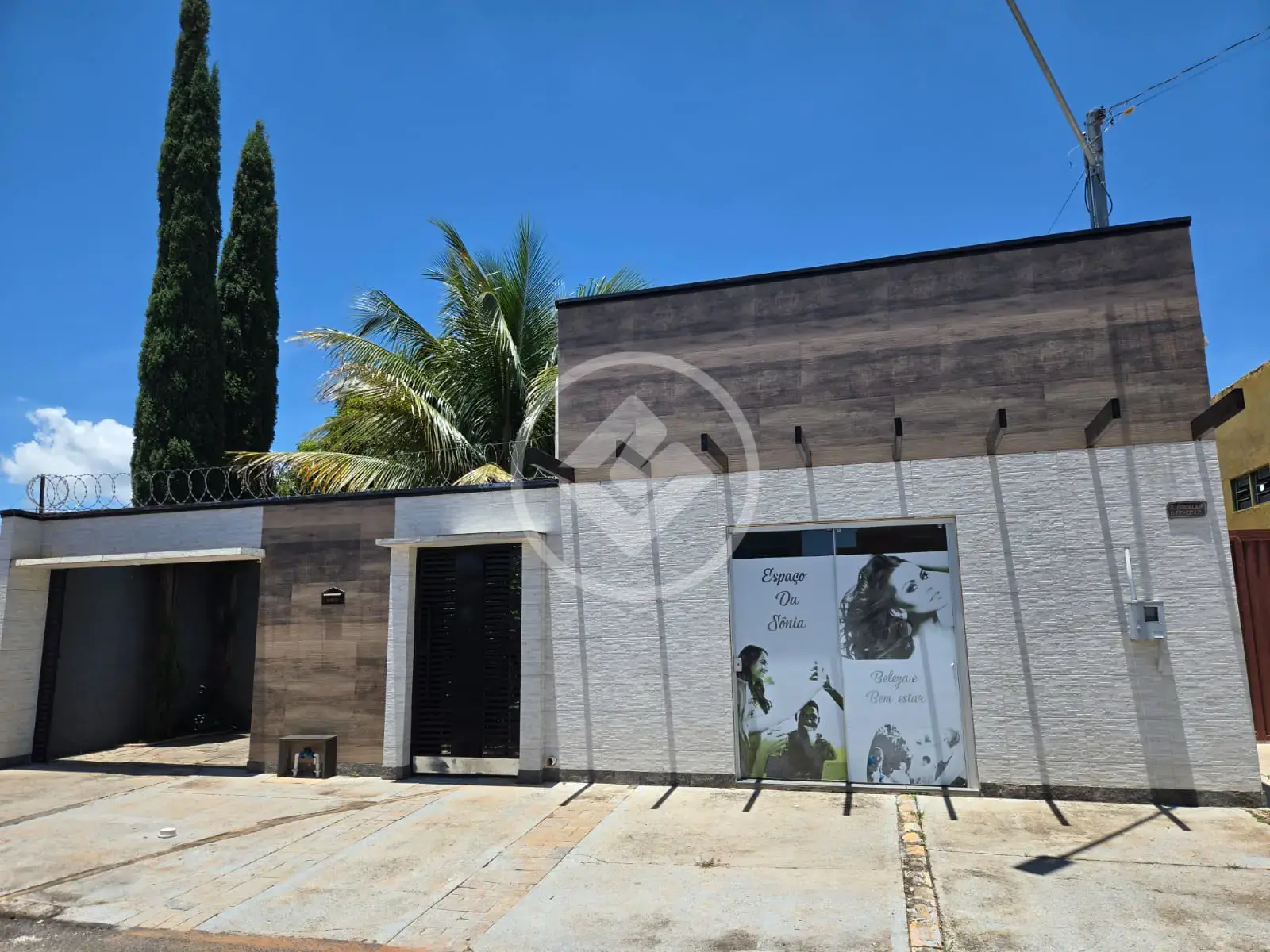 Imagem 1 - Casa em Jardim Serrano, Caldas Novas - GO