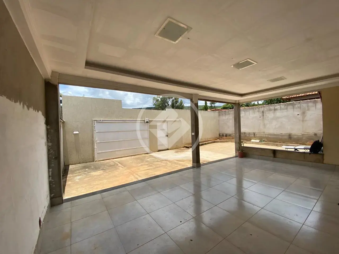 Imagem 1 - Casa em Mansões do Rio Quente II, Rio Quente - GO