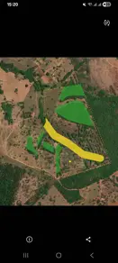 Fazenda Centro, Rio Quente - GO — foto 1