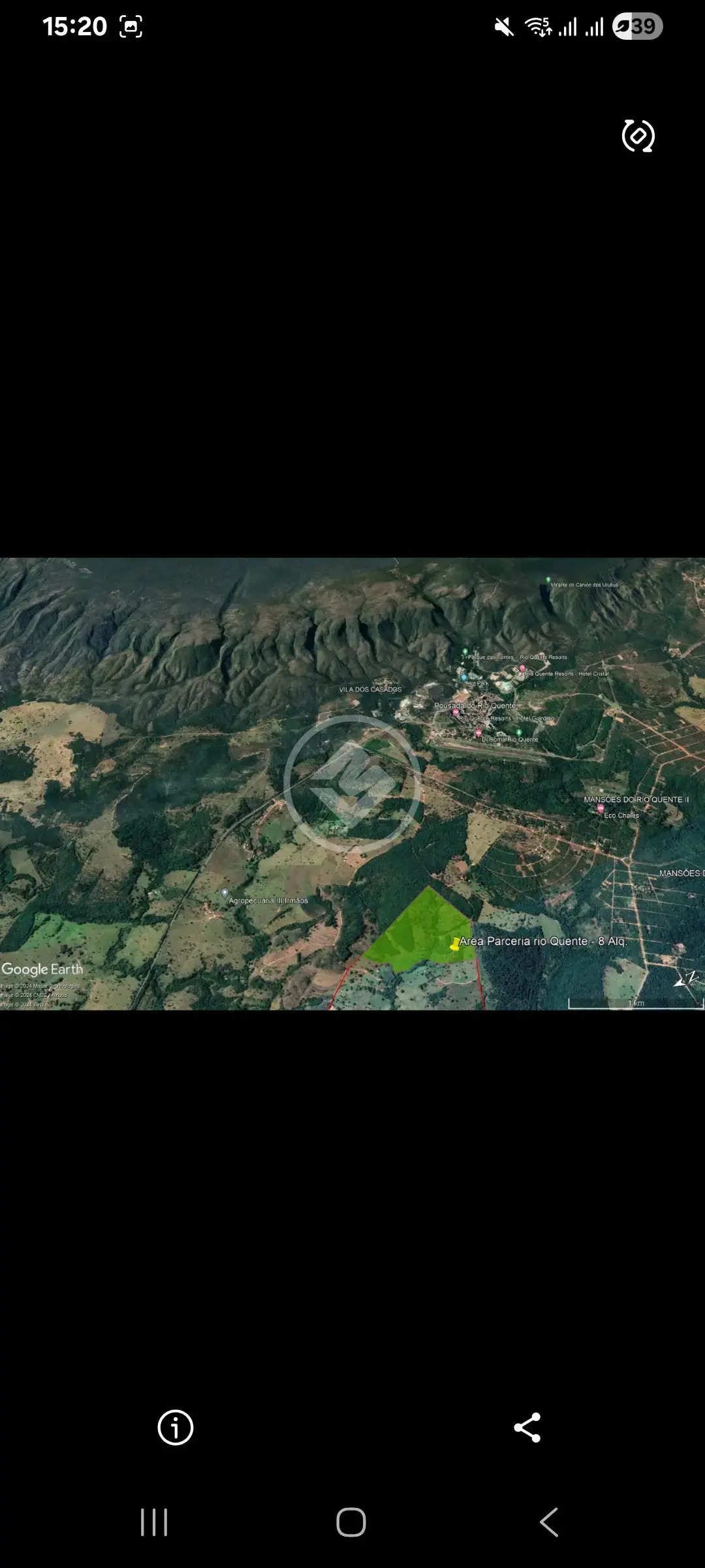 Image 2 - Fazenda em Centro, Rio Quente - GO