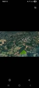 Imagem 2 - Fazenda em Centro, Rio Quente - GO