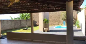 Casa Estância Jequitimar, Caldas Novas - GO — foto 1