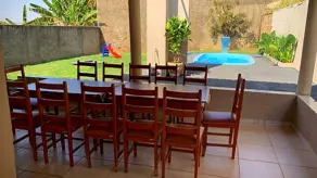 Casa Estância Jequitimar, Caldas Novas - GO — foto 2