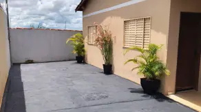 Imagem 2 - Casa em Estância Jequitimar, Caldas Novas - GO